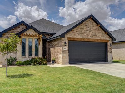 135 Calvin Dr, Wolfforth, TX, 79382