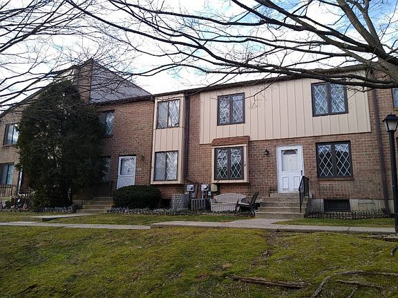 2nd image of 5200 Hilltop Dr APT Cc11