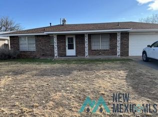 426 W Mesa Vista Ave, Tucumcari, NM 88401