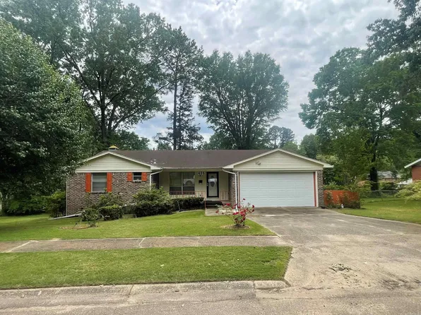 (undisclosed Address), El Dorado, AR 71730