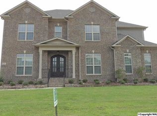 4702 Short Line Cir SE, Owens Cross Roads, AL 35763