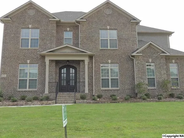 4702 Short Line Cir SE, Owens Cross Roads, AL 35763