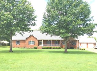 433 Brinkley Rd, Murfreesboro, TN 37128