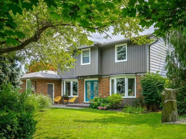 45 Royal Henley Blvd, Saint Catharines, ON L2N 4S3