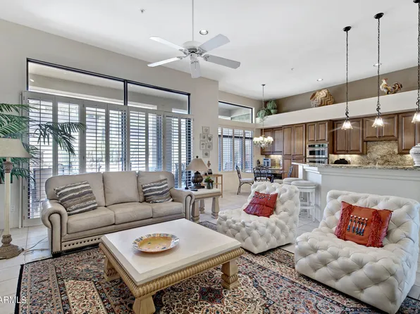 13654 E CHARTER OAK Drive, Scottsdale, AZ 85259