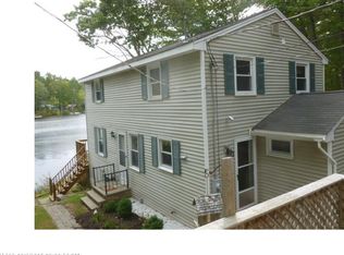 21 Larrabee Ln, Gray, ME 04039