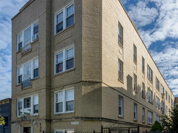 4351 N Paulina St #1, Chicago, IL 60613