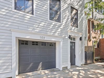 103 Russell St #2, Charlestown, MA, 02129