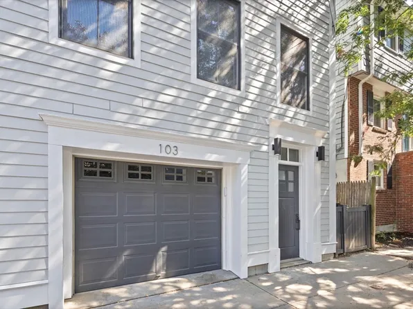 103 Russell St #2, Charlestown, MA 02129