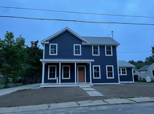 91 Montgomery St, Tivoli, NY 12583