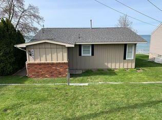 4496 Port Austin Rd, Caseville, MI 48725