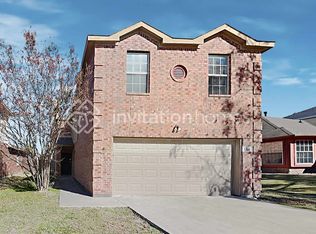 1306 Deville Cir, Garland, TX 75043