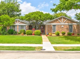 1109 Seabrook Dr, Plano, TX 75023