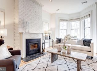 1313 Corcoran St NW, Washington, DC 20009