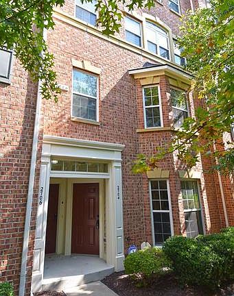 2nd image of 2704 Sheffield Hill Way