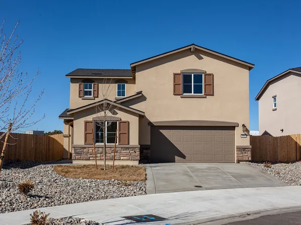 8981 Quail Falls Dr, Reno, NV 89506