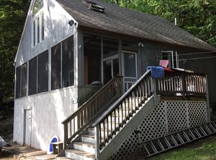 276 Bear Is, Meredith, NH 03253