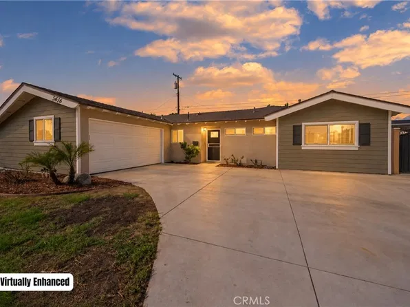 5616 Deodar St, Montclair, CA 91763