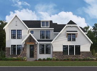 Rhodes Plan, Wadestone, Springboro, OH W7HNV5