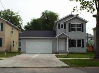 923 Lafayette St, Waterloo, IA 50703