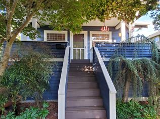 5932 41st Ave SW UNIT A, Seattle, WA 98136