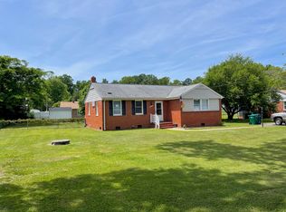 4502 Gaines Rd, Richmond, VA 23222