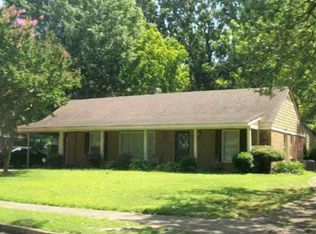 3076 Brisdane St, Memphis, TN 38118