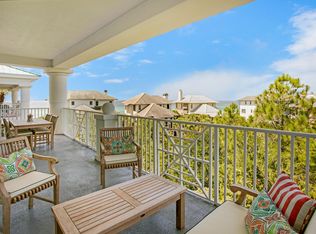164 Blue Lupine Way UNIT 422, Santa Rosa Beach, FL 32459
