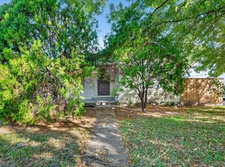 6903 Palmetto St, Houston, TX 77087