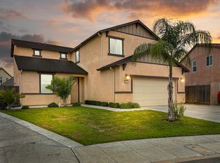 6631 W Fallon Ave, Fresno, CA 93722