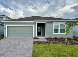 2938 Good Vibes Way, Clermont, FL 34714