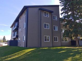 5611 N 9th Ave #308B, Edson, AB T7E 1R5
