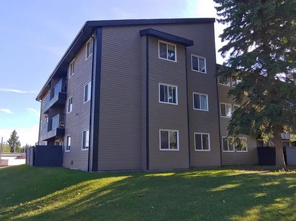 5611 N 9th Ave #308B, Edson, AB T7E 1R5