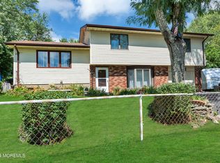 6 Emory Ct, Jackson, NJ 08527