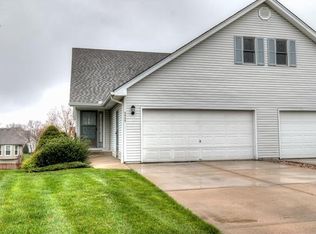 5505 NW 82nd Ter, Kansas City, MO 64151