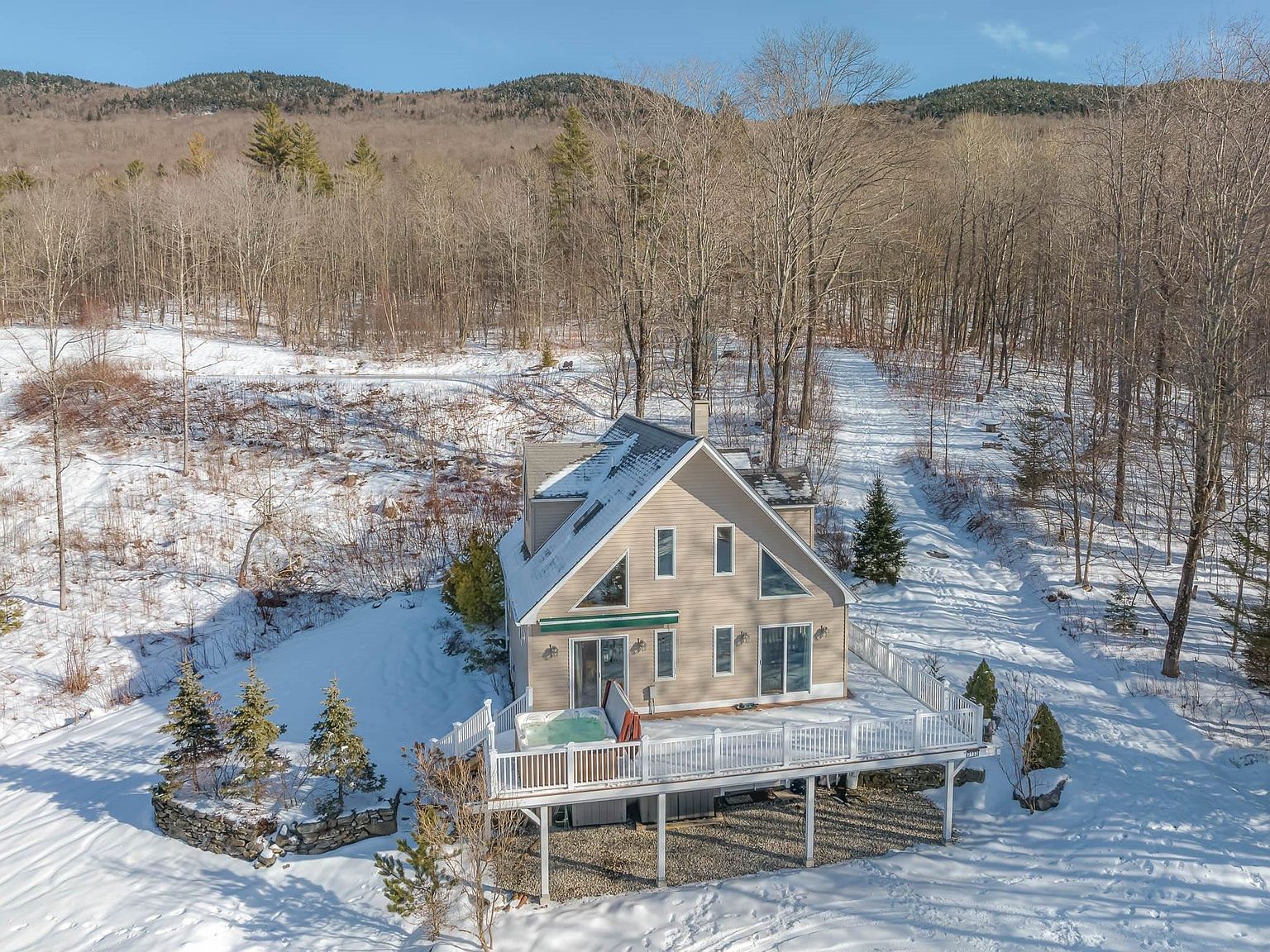 3132 North Hollow Road, Granville, VT 05747 Zillow