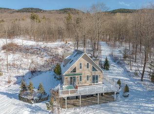 3132 N Hollow Rd, Granville, VT 05747