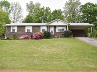 1412 Montevallo Rd, Weaver, AL 36277