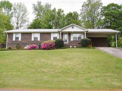 1412 Montevallo Rd, Weaver, AL, 36277