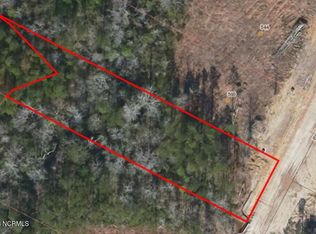 25 Poppleton Dr, Hampstead, NC 28443