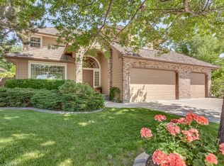 4831 N Contour Way, Boise, ID 83703