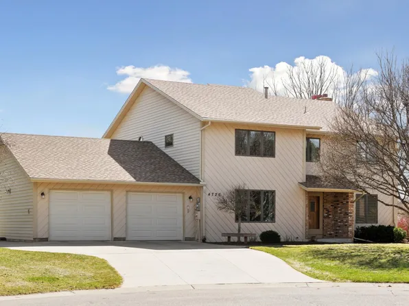 4725 Norwood Ln N, Plymouth, MN 55442