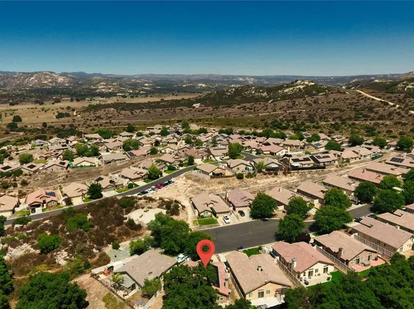 32480 Evening Primrose Trl, Campo, CA 91906