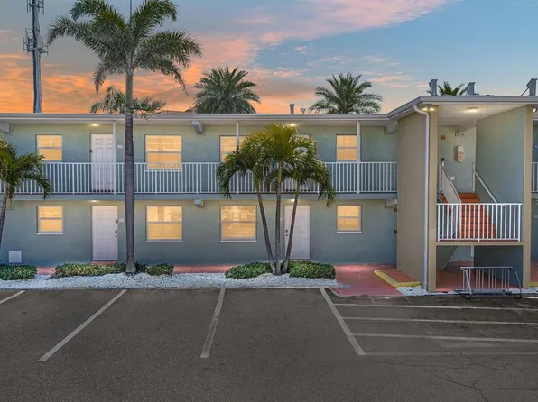 19417 Gulf Blvd #F-108, Indian Shores, FL 33785