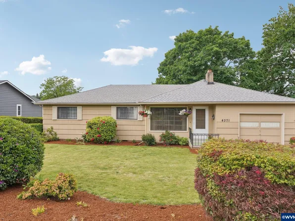 4371 Kampstra St SE, Salem, OR 97302