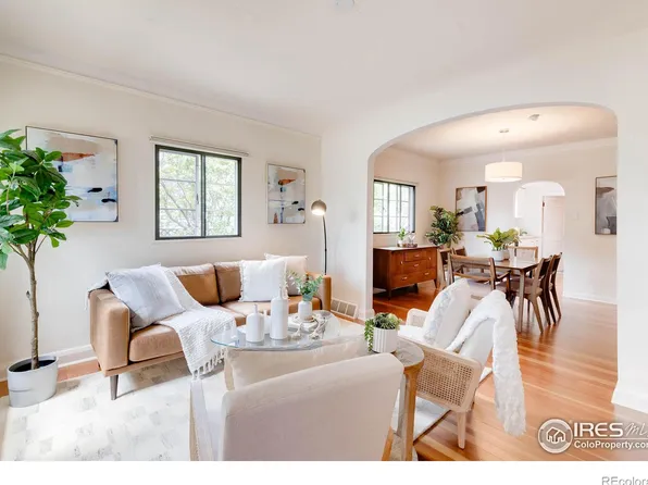2231 Columbine Avenue, Boulder, CO 80302