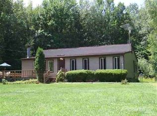 585 Mount Hope Rd, Swan Lake, NY 12783