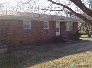 1527 Old Anderson Mill Rd, Moore, SC 29369