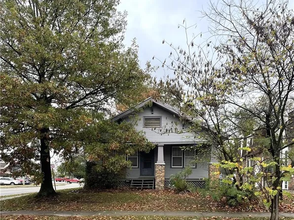 1901 S Elm St, Pittsburg, KS 66762