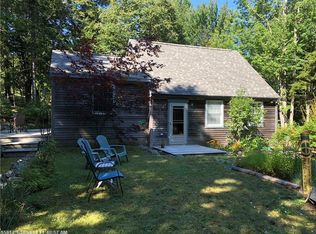 24 Ridge Acres Ln, Southwest Harbor, ME 04679